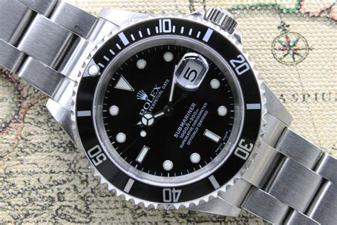 rolex submariner 2004 prezzo|2004 Rolex Submariner value.